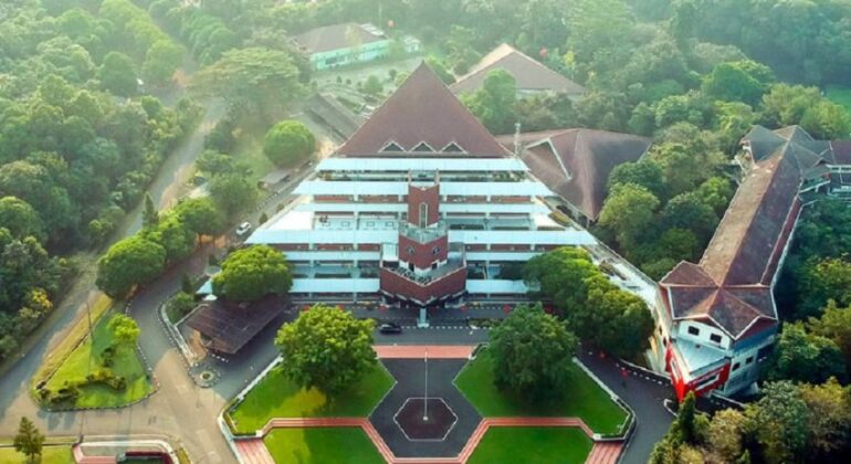 Rabuan Bersama, Rektor IPB University Paparkan Paket Kebijakan untuk Menunjang Indikator Kinerja Utama (IKU)