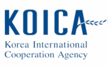 Korea International Cooperation Agency (KOICA) Logo