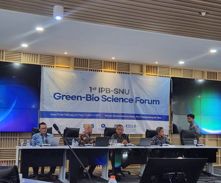Green-Bio Science Forum 4