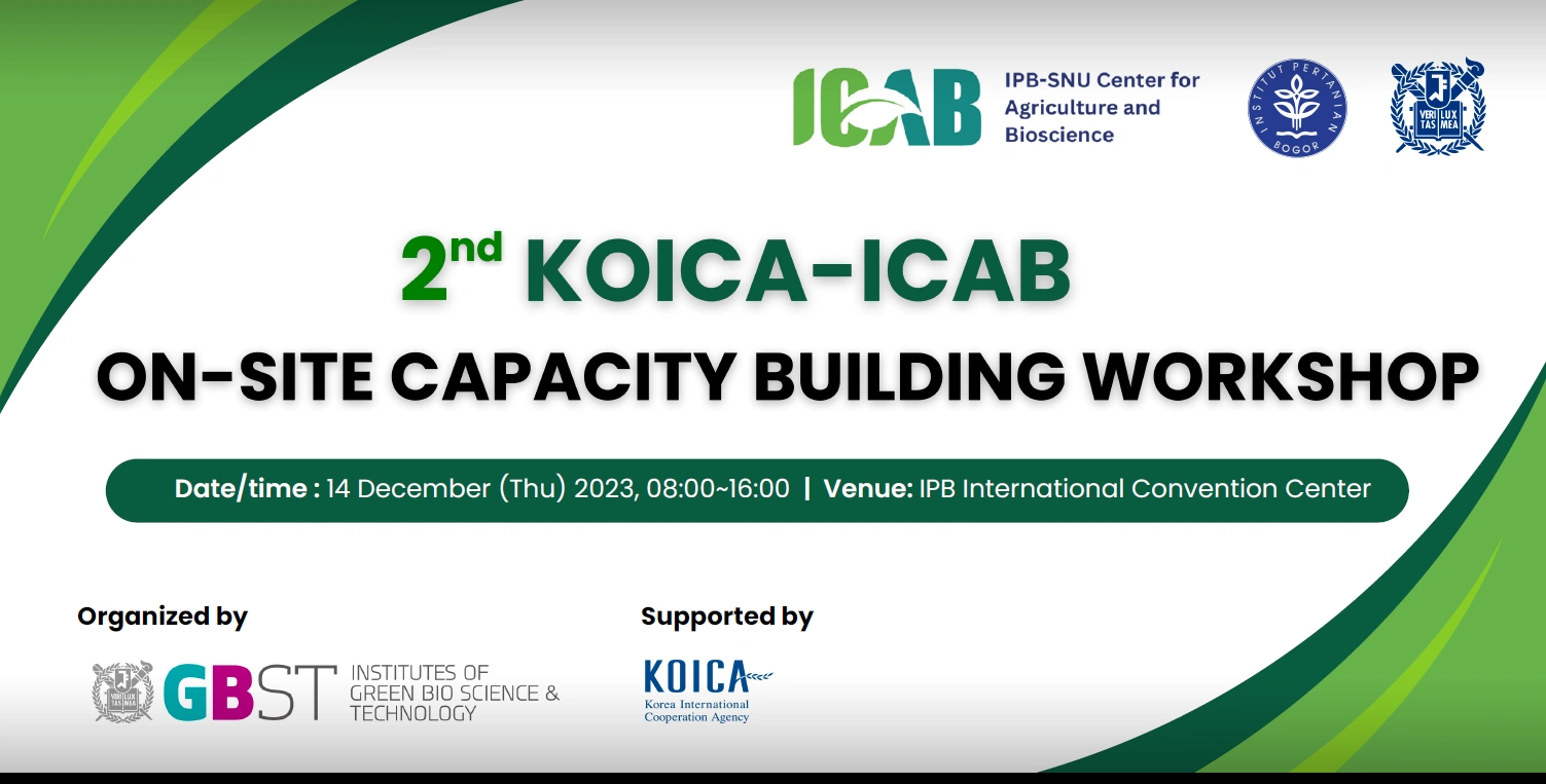 On-site Training in Indonesia 1