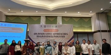 5th On-Site Capacity Building Workshop