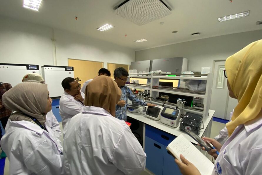 Beneficiaries and Contributions