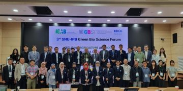 3rd IPB-SNU Green Bio Science Forum