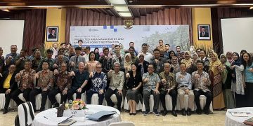 5th On-Site Capacity Building Workshop