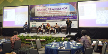 IPB University and KOICA Strengthen Bioscience Research and MBG Program