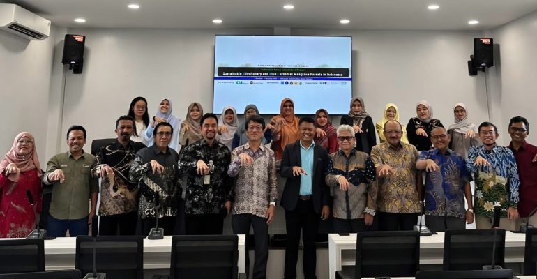 Indonesia-Korea Joint Cooperative Research