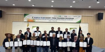 KOICA-ICAB Short-term Training Program