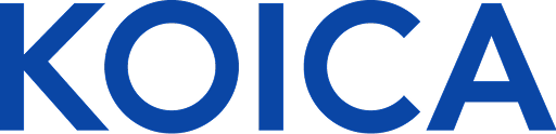 KOICA_Logo Mark(BLUE) 1