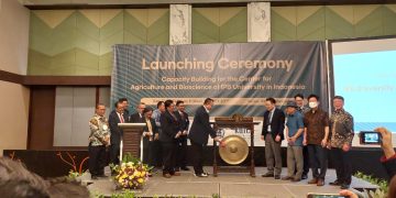 KOICA–ICAB Project Launching Ceremony